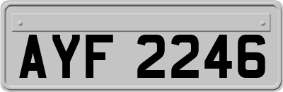 AYF2246