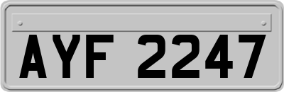AYF2247