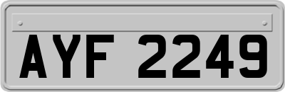 AYF2249