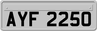 AYF2250