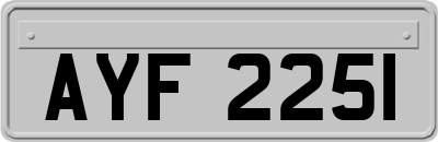 AYF2251