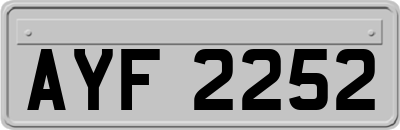 AYF2252