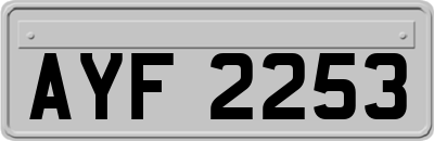 AYF2253