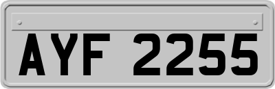 AYF2255