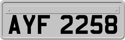 AYF2258
