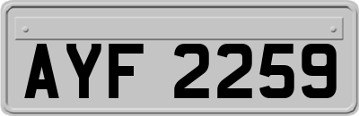 AYF2259