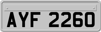 AYF2260