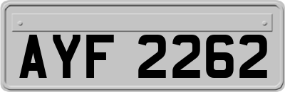AYF2262