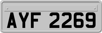AYF2269