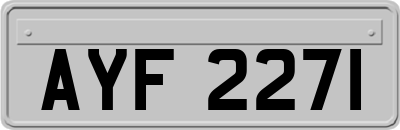 AYF2271