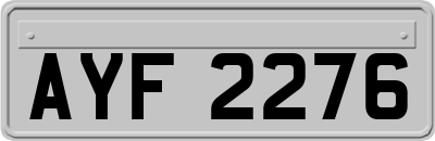 AYF2276