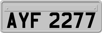 AYF2277