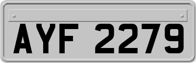 AYF2279