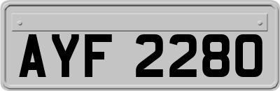 AYF2280