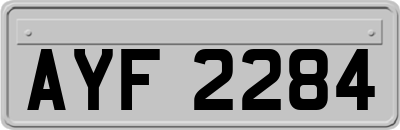 AYF2284