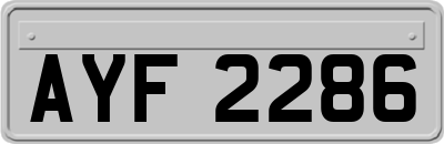 AYF2286