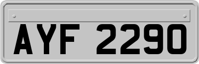 AYF2290
