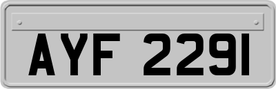 AYF2291