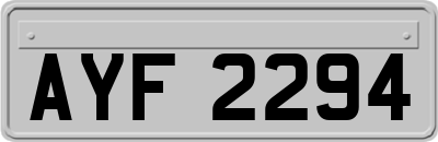 AYF2294