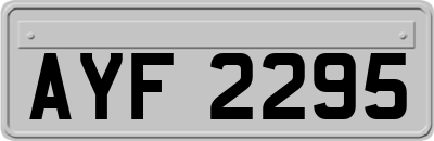 AYF2295