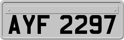 AYF2297
