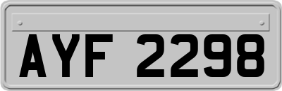 AYF2298