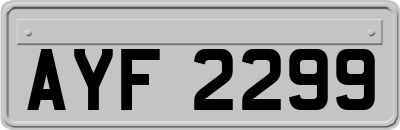 AYF2299