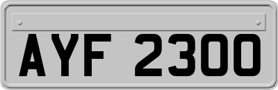 AYF2300