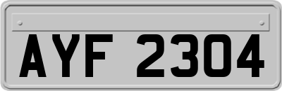 AYF2304