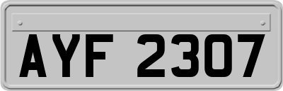 AYF2307