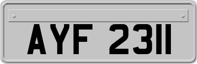 AYF2311