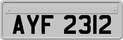 AYF2312