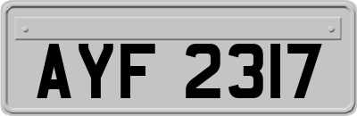AYF2317