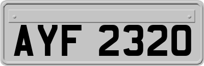 AYF2320
