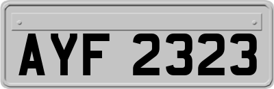 AYF2323