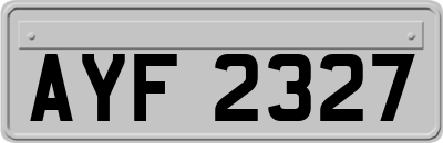 AYF2327