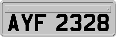 AYF2328