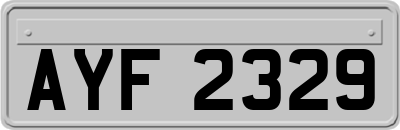 AYF2329