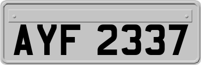 AYF2337