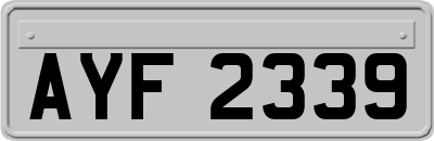 AYF2339