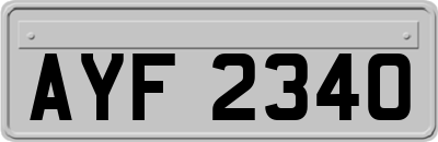 AYF2340