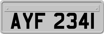 AYF2341
