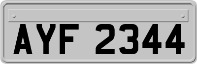 AYF2344