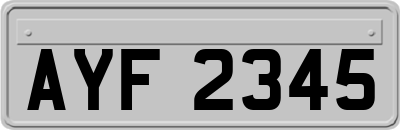 AYF2345