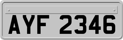 AYF2346