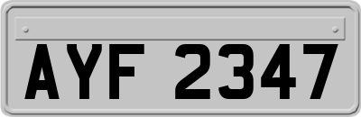 AYF2347