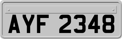 AYF2348