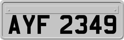 AYF2349