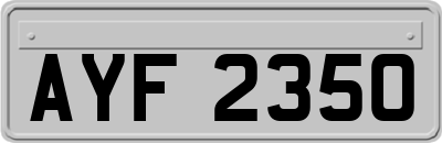 AYF2350