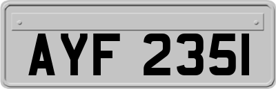AYF2351